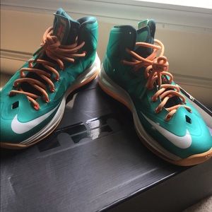 Lebrons
